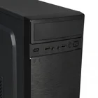 Stacionārā datora korpuss Ibox Vesta S07 Black