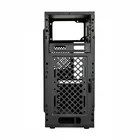 Stacionārā datora korpuss Ibox Vesta S07 Black