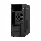 Stacionārā datora korpuss Ibox Vesta S07 Black