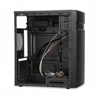 Stacionārā datora korpuss Ibox Vesta S07 Black