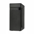 Stacionārā datora korpuss Ibox Vesta S07 Black