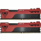 Operatīvā atmiņa (RAM) Viper Elite 16GB 2666 MHz DDR4 PVE2416G266C6K