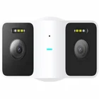 Video novērošanas kamera Xiaomi CW100 Outdoor Dual White BHR07UIEU