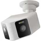 Video novērošanas kamera Xiaomi CW100 Outdoor Dual White BHR07UIEU