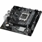 Mātesplate ASRock H610M-H2/M.2D5