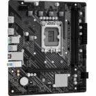 Mātesplate ASRock H610M-H2/M.2D5