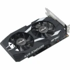 Videokarte Asus Dual GeForce GTX 1650 OC 4GB 90YV0EZD-M0NA00