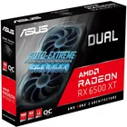 Videokarte Asus Dual Radeon RX 6500 XT 4GB