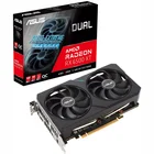 Videokarte Asus Dual Radeon RX 6500 XT 4GB