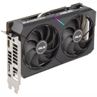 Videokarte Asus Dual Radeon RX 6500 XT 4GB