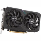 Videokarte Asus Dual Radeon RX 6500 XT 4GB