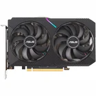 Videokarte Asus Dual Radeon RX 6500 XT 4GB