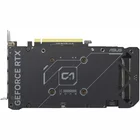 Videokarte Asus Dual Nvidia GeForce RTX 4060 Ti OC Edition 16GB DUAL-RTX4060TI-O16G