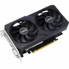 Videokarte Asus Dual GeForce RTX 3050 V2 OC Edition 8GB DUAL-RTX3050-O8G-V2