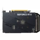 Videokarte Asus Dual GeForce RTX 3050 V2 OC Edition 8GB DUAL-RTX3050-O8G-V2