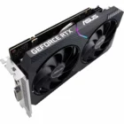 Videokarte Asus Dual GeForce RTX 3050 V2 OC Edition 8GB DUAL-RTX3050-O8G-V2