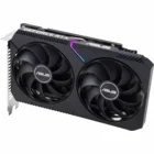 Videokarte Asus Dual GeForce RTX 3050 V2 OC Edition 8GB DUAL-RTX3050-O8G-V2