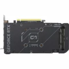 Videokarte Asus Nvidia GeForce RTX 4060 Ti 16GB DUAL-RTX4060TI-A16G