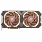 Videokarte Asus GeForce RTX 4080 Noctua OC Edition 16GB RTX4080-O16G-NOCTUA