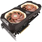 Videokarte Asus GeForce RTX 4080 Noctua OC Edition 16GB RTX4080-O16G-NOCTUA