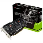 Videokarte Biostar Nvidia GeForce GTX 1050 Ti 4GB