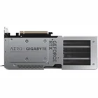 Videokarte Gigabyte GeForce RTX 4060 Ti AERO OC 16GB