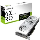 Videokarte Gigabyte GeForce RTX 4060 Ti AERO OC 16GB