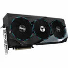 Videokarte Gigabyte AORUS GeForce RTX 4070 Super Master 12GB