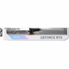 Videokarte Gigabyte GeForce RTX 4070 Ti Super AERO OC 16GB