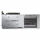 Videokarte Gigabyte Nvidia GeForce RTX 4070 Ti AERO OC V2 12GB