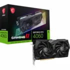 Videokarte MSI GeForce RTX 4060 Gaming X 8GB