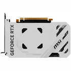 Videokarte MSI GeForce RTX 4060 Ventus 2X White 8GB OC