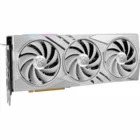 Videokarte MSI GeForce RTX 4070 Ti SUPER Gaming X Slim 16GB