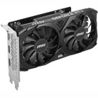 Videokarte MSI GeForce RTX 3050 Ventus 2X OC 6GB