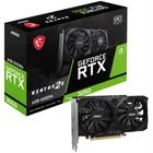 Videokarte MSI GeForce RTX 3050 Ventus 2X OC 6GB