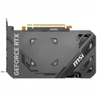 Videokarte MSI GeForce RTX 4060 Ventus 2X BLACK OC 8GB