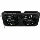 Videokarte Palit GeForce RTX 4060 Dual 8GB NE64060019P1-1070D