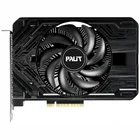 Videokarte Palit Nvidia GeForce RTX 4060 StormX 8GB