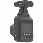 Tellur Dash Patrol DC1 FullHD 1080P Black
