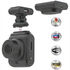 Videoreģistrators Tellur Dash Patrol DC2 FullHD 1080P GPS Black