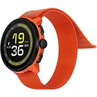 Viedpulkstenis Suunto Run Coral Orange