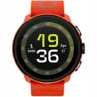 Viedpulkstenis Suunto Run Coral Orange