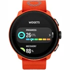 Viedpulkstenis Suunto Run Coral Orange