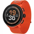 Viedpulkstenis Suunto Run Coral Orange
