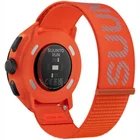 Viedpulkstenis Suunto Run Coral Orange