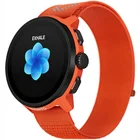 Viedpulkstenis Suunto Run Coral Orange