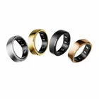 RingConn Gen 2 Black (Size 14)