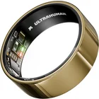 Ultrahuman Ring Air Size 9 Bionic Gold