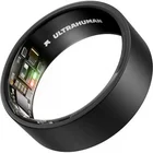 Ultrahuman Ring Air Size 8 Matte Grey