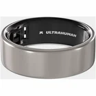 Ultrahuman Ring Air Size 10 Raw Titanium